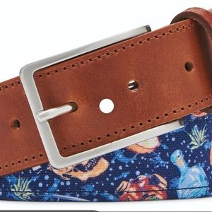 NWT Belt size L (fits waist 38-40)